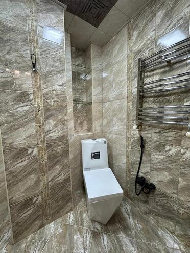 Satılır 2 otaqlı yeni tikili 52 m², Həzi Aslanov m., photo 13 from 18