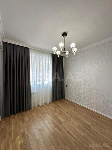 Satılır 2 otaqlı yeni tikili 52 m², Həzi Aslanov m., photo 7 from 18