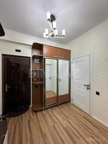 Satılır 2 otaqlı yeni tikili 52 m², Həzi Aslanov m., photo 14 from 18