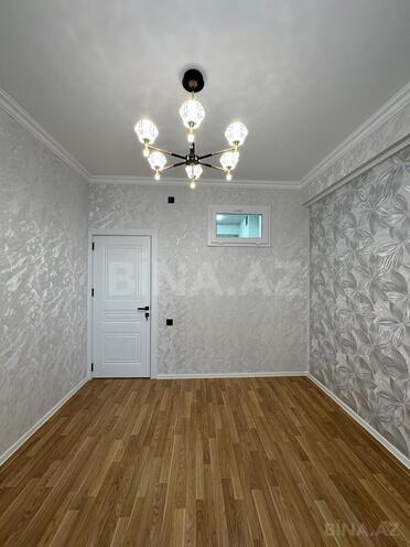 Satılır 2 otaqlı yeni tikili 52 m², Həzi Aslanov m., photo 16 from 18