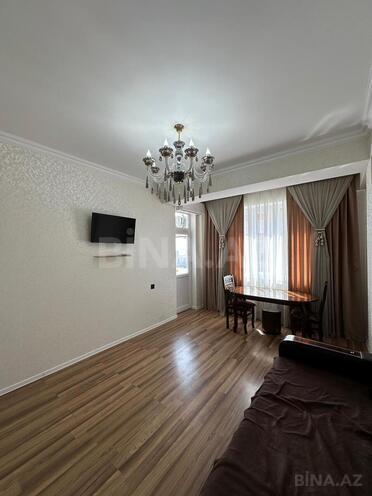 Satılır 2 otaqlı yeni tikili 52 m², Həzi Aslanov m., photo 8 from 18