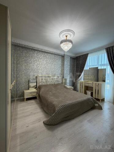 Satılır 2 otaqlı yeni tikili 35 m², Masazır q., photo 1 from 11