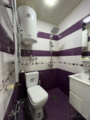 Satılır 2 otaqlı yeni tikili 35 m², Masazır q., photo 5 from 11