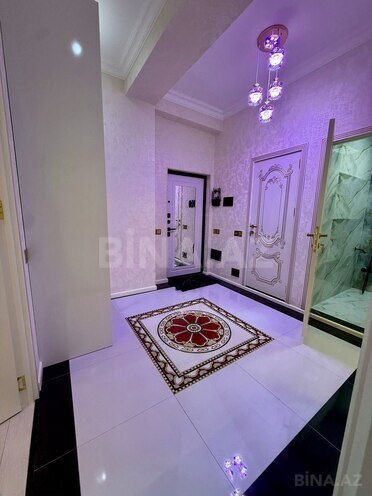 İcarəyə verilir 2 otaqlı yeni tikili 70 m², 28 May m., photo 7 from 15