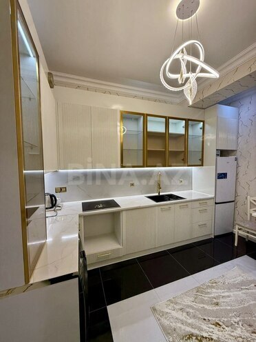 İcarəyə verilir 2 otaqlı yeni tikili 70 m², 28 May m., photo 4 from 15