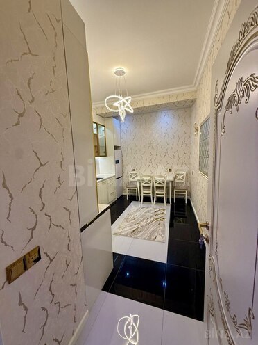 İcarəyə verilir 2 otaqlı yeni tikili 70 m², 28 May m., photo 6 from 15