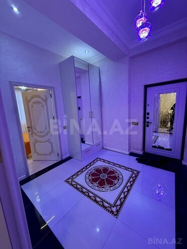 İcarəyə verilir 2 otaqlı yeni tikili 70 m², 28 May m., photo 3 from 15