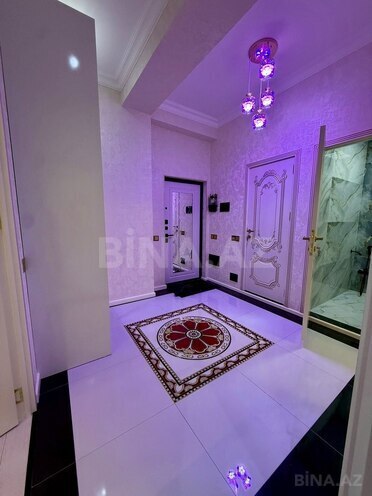 İcarəyə verilir 2 otaqlı yeni tikili 70 m², 28 May m., photo 10 from 15