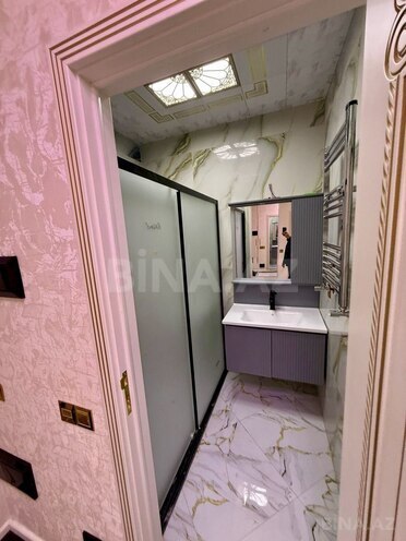 İcarəyə verilir 2 otaqlı yeni tikili 70 m², 28 May m., photo 12 from 15