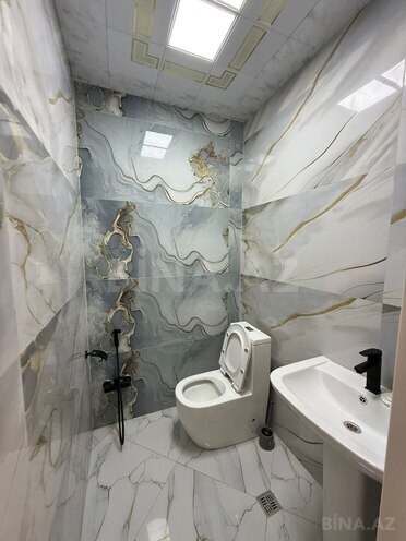 İcarəyə verilir 2 otaqlı yeni tikili 70 m², 28 May m., photo 13 from 15