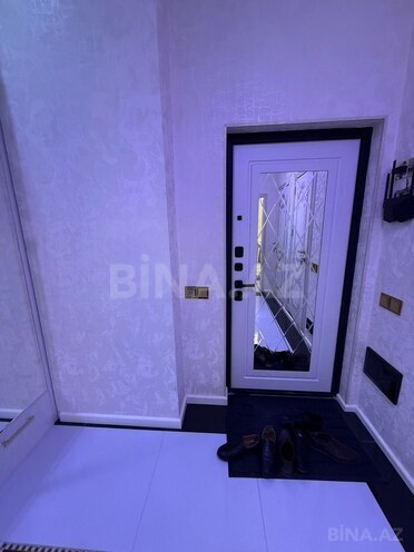 İcarəyə verilir 2 otaqlı yeni tikili 70 m², 28 May m., photo 11 from 15