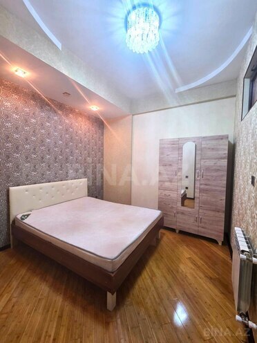 Сдаётся 2-комн. новостройка 55 м², м. Нефтчиляр, photo 4 from 10
