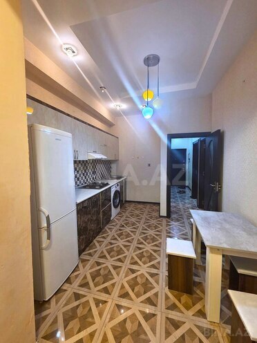 Сдаётся 2-комн. новостройка 55 м², м. Нефтчиляр, photo 6 from 10