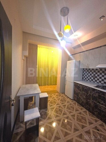 Сдаётся 2-комн. новостройка 55 м², м. Нефтчиляр, photo 5 from 10