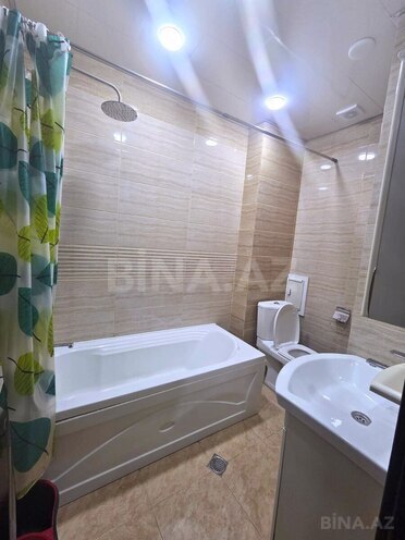 Сдаётся 2-комн. новостройка 55 м², м. Нефтчиляр, photo 8 from 10