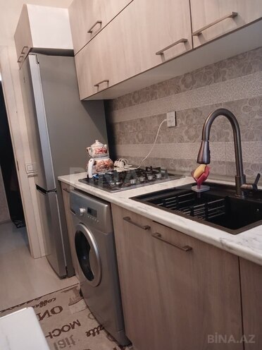 Продаётся 3-комн. дом/дача 50 м², Абшеронcкий  р., photo 11 from 16