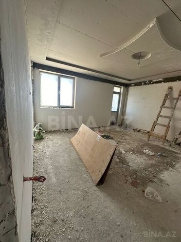Satılır 3 otaqlı yeni tikili 111 m², 8-ci kilometr q., photo 4 from 10