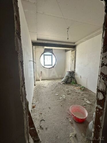 Satılır 3 otaqlı yeni tikili 111 m², 8-ci kilometr q., photo 6 from 10