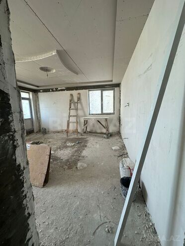 Satılır 3 otaqlı yeni tikili 111 m², 8-ci kilometr q., photo 9 from 10