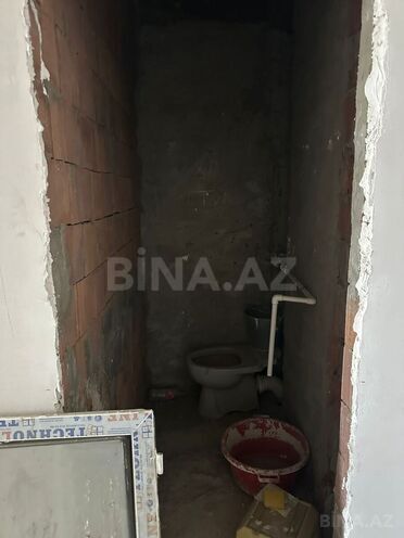 Satılır 3 otaqlı yeni tikili 111 m², 8-ci kilometr q., photo 7 from 10