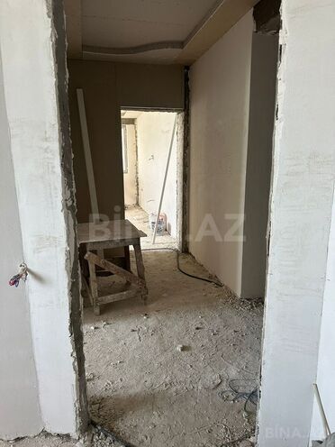 Satılır 3 otaqlı yeni tikili 111 m², 8-ci kilometr q., photo 3 from 10