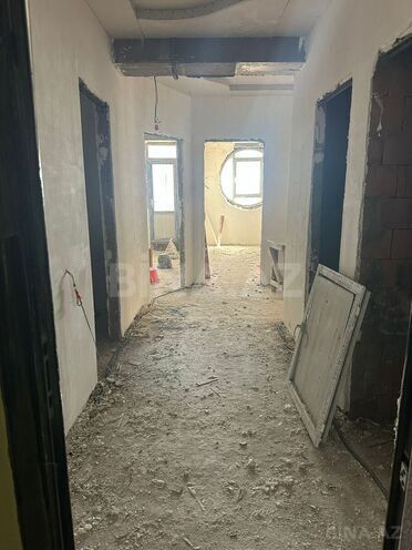 Satılır 3 otaqlı yeni tikili 111 m², 8-ci kilometr q., photo 8 from 10