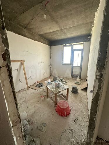 Satılır 3 otaqlı yeni tikili 111 m², 8-ci kilometr q., photo 5 from 10
