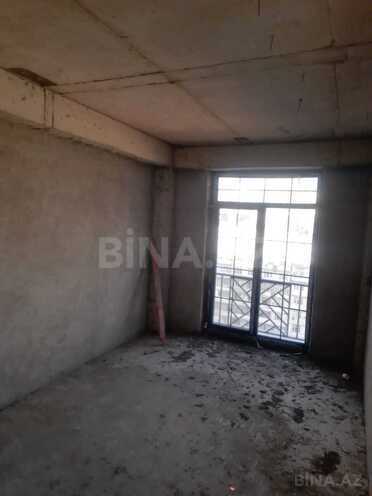 Satılır 3 otaqlı yeni tikili 126 m², Ağ şəhər q., photo 4 from 7