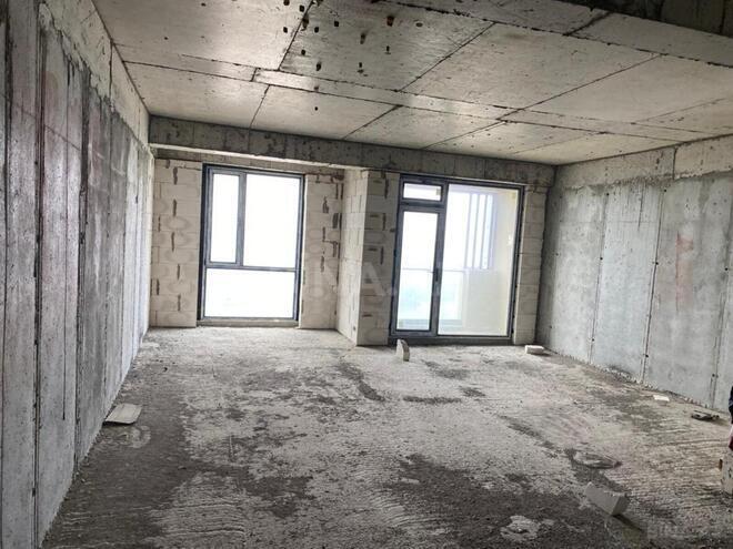 Satılır 3 otaqlı yeni tikili 126 m², Ağ şəhər q., photo 5 from 7