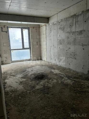 Satılır 3 otaqlı yeni tikili 126 m², Ağ şəhər q., photo 6 from 7