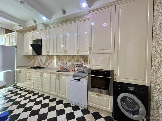 Сдаётся 3-комн. новостройка 127 м², м. 28 мая, photo 3 from 21