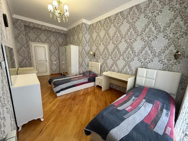 Сдаётся 3-комн. новостройка 127 м², м. 28 мая, photo 14 from 21