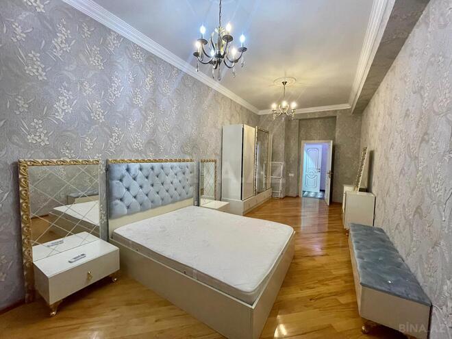 Сдаётся 3-комн. новостройка 127 м², м. 28 мая, photo 10 from 21