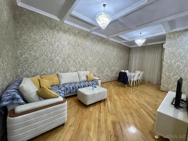 Сдаётся 3-комн. новостройка 127 м², м. 28 мая, photo 9 from 21