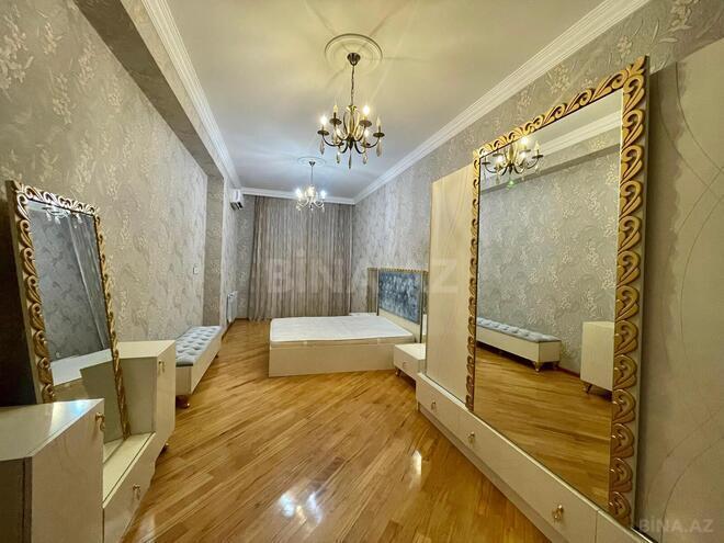 Сдаётся 3-комн. новостройка 127 м², м. 28 мая, photo 12 from 21