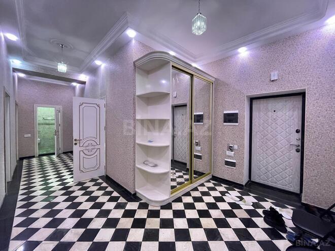 Сдаётся 3-комн. новостройка 127 м², м. 28 мая, photo 15 from 21