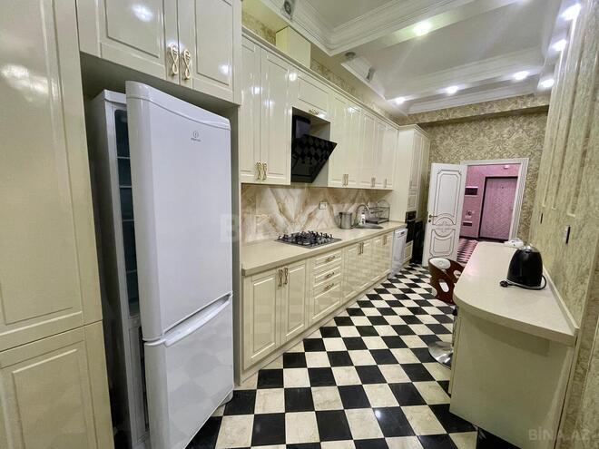 Сдаётся 3-комн. новостройка 127 м², м. 28 мая, photo 6 from 21