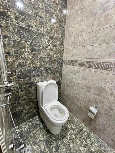 Сдаётся 3-комн. новостройка 127 м², м. 28 мая, photo 20 from 21