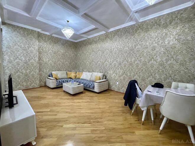 Сдаётся 3-комн. новостройка 127 м², м. 28 мая, photo 8 from 21