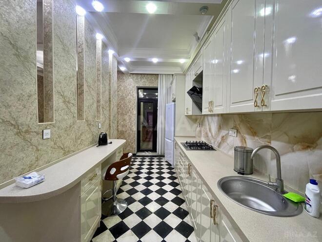 Сдаётся 3-комн. новостройка 127 м², м. 28 мая, photo 5 from 21