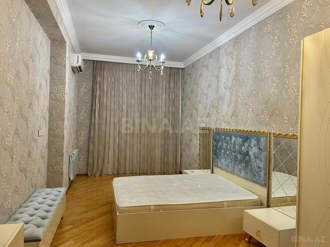 Сдаётся 3-комн. новостройка 127 м², м. 28 мая, photo 11 from 21