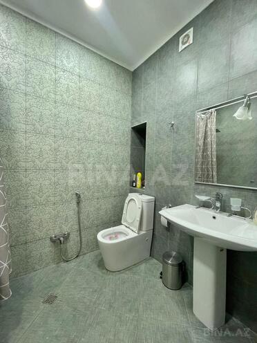 Сдаётся 3-комн. новостройка 127 м², м. 28 мая, photo 19 from 21