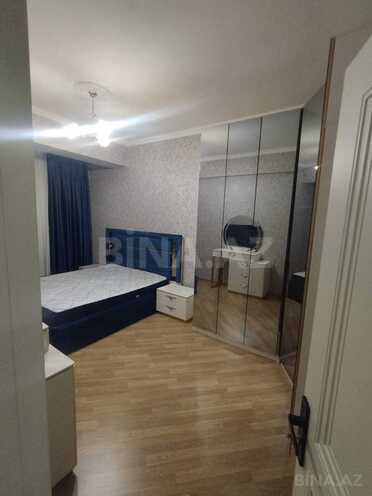 İcarəyə verilir 3 otaqlı yeni tikili 115 m², Bayıl q., photo 10 from 18