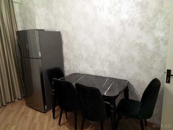 İcarəyə verilir 3 otaqlı yeni tikili 115 m², Bayıl q., photo 15 from 18