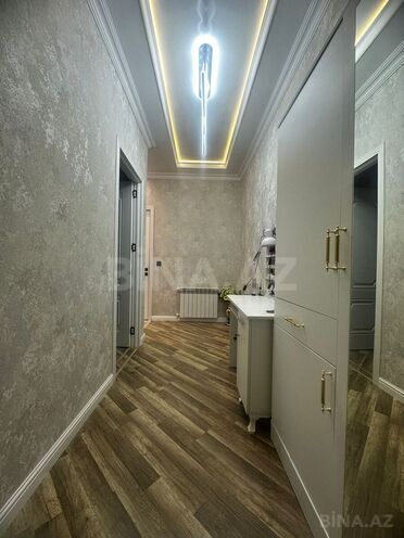 Satılır 2 otaqlı yeni tikili 65 m², photo 11 from 14