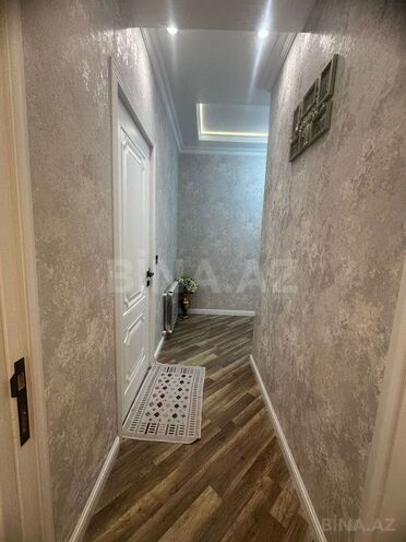 Satılır 2 otaqlı yeni tikili 65 m², photo 12 from 14