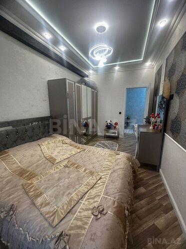 Satılır 2 otaqlı yeni tikili 65 m², photo 5 from 14