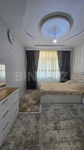 Продаётся 3-комн. новостройка 82 м², Абшеронcкий  р., photo 6 from 18