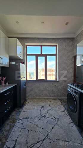 Продаётся 3-комн. новостройка 82 м², Абшеронcкий  р., photo 14 from 18