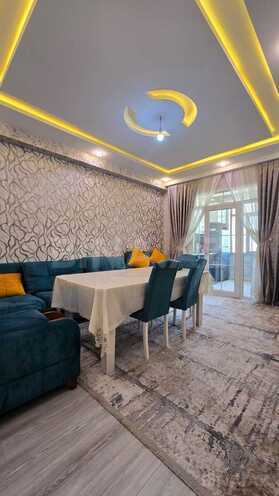 Продаётся 3-комн. новостройка 82 м², Абшеронcкий  р., photo 1 from 18